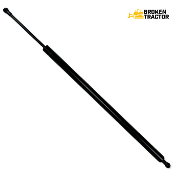 Case Backhoe Hood Compression Spring | Fits 580 Series, 590, 570LXT ...