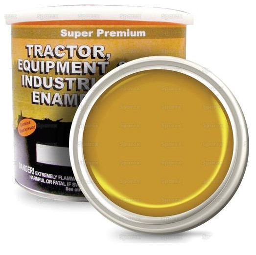 caterpillar-industrial-yellow-paint-gallon-118717