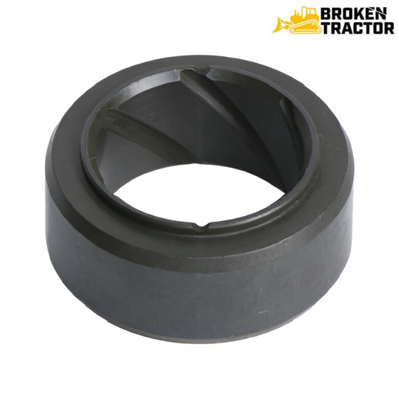 Upper King Pin Bushing 3-Bolt New Holland LB75, LB90, LB110,