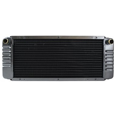 Skid Steer Radiator | Broken Tractor | 6571713