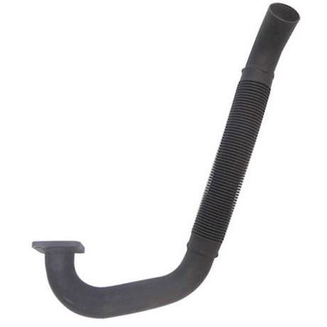 Bobcat Skid Steer Exhaust Pipe -- 6701151