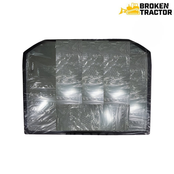 Roof Top Glass 23x30 | Broken Tractor | 6908786