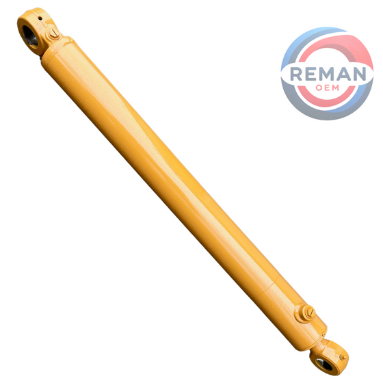 Case 580SL, 580M, 580SM Loader Lift Cylinder - Rebuilt -- 38