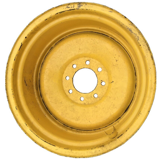 『ゴールド色』デル・ピエロ(FIATgroup、NEW HOLLAND) New Holland Yellow #2 Quart Paint