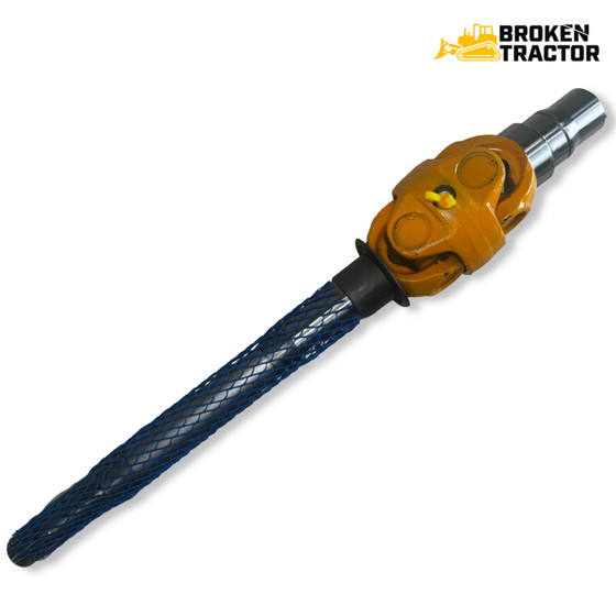 在庫処分 半額 Assembly Shaft Axle Front Deere John (Left) Br | AT167118 -- パーツ