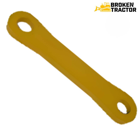 Right Hand Dipper to Bucket Cylinder Link | Broken Tractor