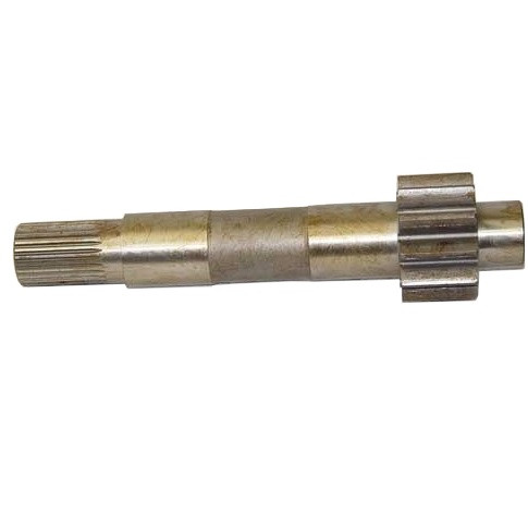 Final Drive Top Pinion | Broken Tractor | 636695R1