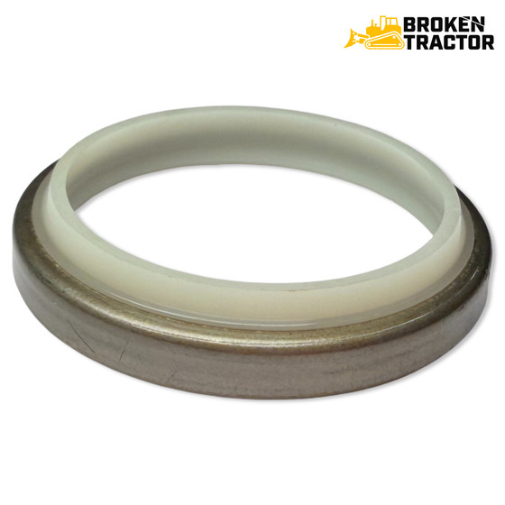 Front Axle King Pin Seal | Broken Tractor | K395039