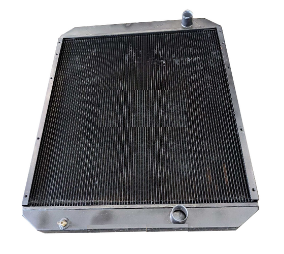 Case CX290 Excavator Radiator -- LN00087