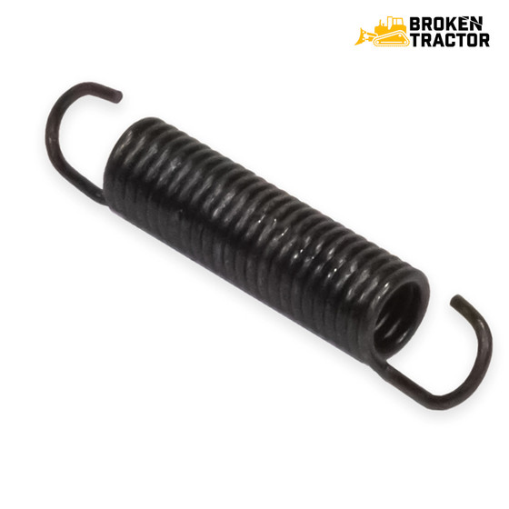 Brake Return Spring For Case & International Harvester Tractors - Fits 480CK, 580C, 530CK & More Models