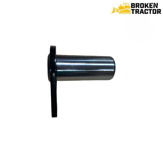 Swing Tower-to-Boom Pin | Broken Tractor | 85802872