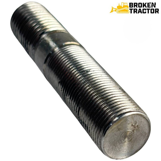 kikko 吉光窯 Broken Studs Backhoe Wheel Stud | Broken Tractor | 226-4346