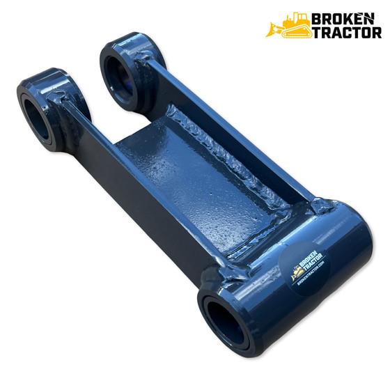 Bucket H-Link | Broken Tractor | 8063124