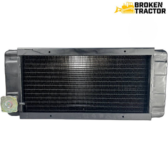 Radiator Bobcat 443 453 463 543 553 Skid Steer | Broken Trac
