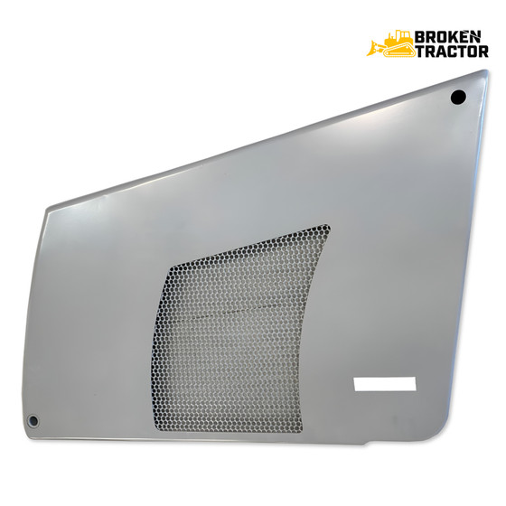 Case-engine-side-panel-backhoe