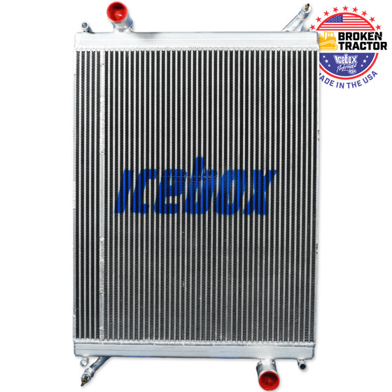 Radiator | Broken Tractor | AT415255