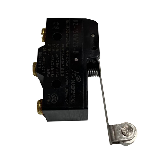 Case Backhoe / Skid Steer Electrical Switch D137363