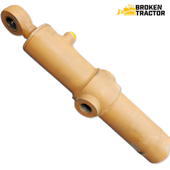 Case Dozer Hydraulic Ripper Cylinder for 450B, 550H Series - New OEM ...
