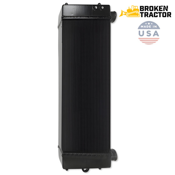 Radiator for John Deere Dozer 700K | Broken Tractor