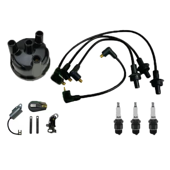 Ford Tractor Tune Up Kit TUKFD03