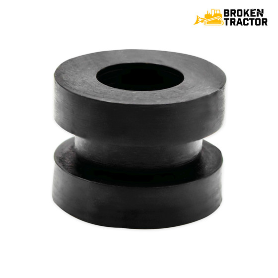 Bobcat Skid Steer Rubber Press Fit Steering Guide Assembly |