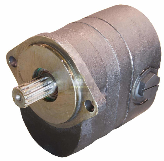 Case Skid Steer Hydraulic Pump 298851A2