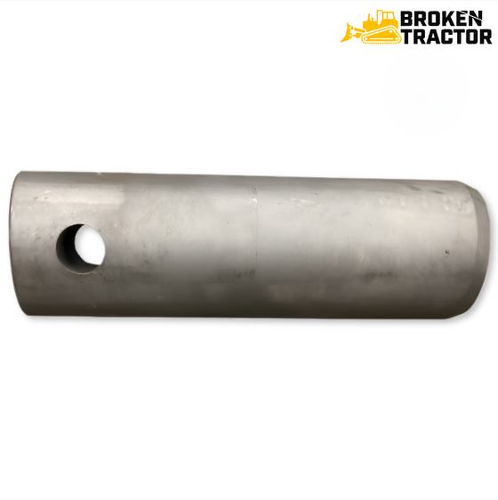 Boom Cylinder Rod Pin | Broken Tractor | T125944