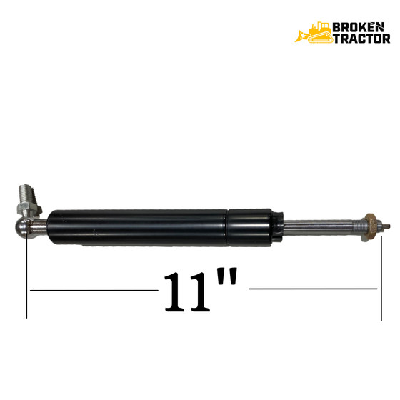 Case New Holland Backhoe Gas Locking Strut for Pilot Control