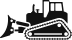 Tractor Logo