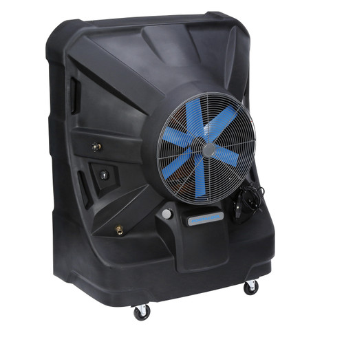 Portacool Jetstream 250 evaporative cooler