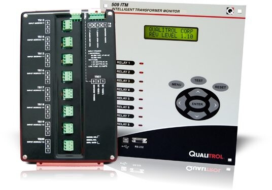 Optimize loading and equipment life. Simplify root cause analysis for condition-based maintenance