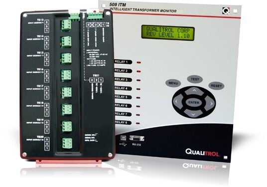 Optimize loading and equipment life. Simplify root cause analysis for condition-based maintenance