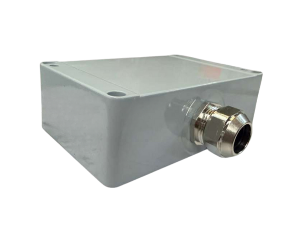 The AS2000 is a configurable alarm switch for Qualitrol’s XPRD, providing fault indication and remote alarms for transformer protection.