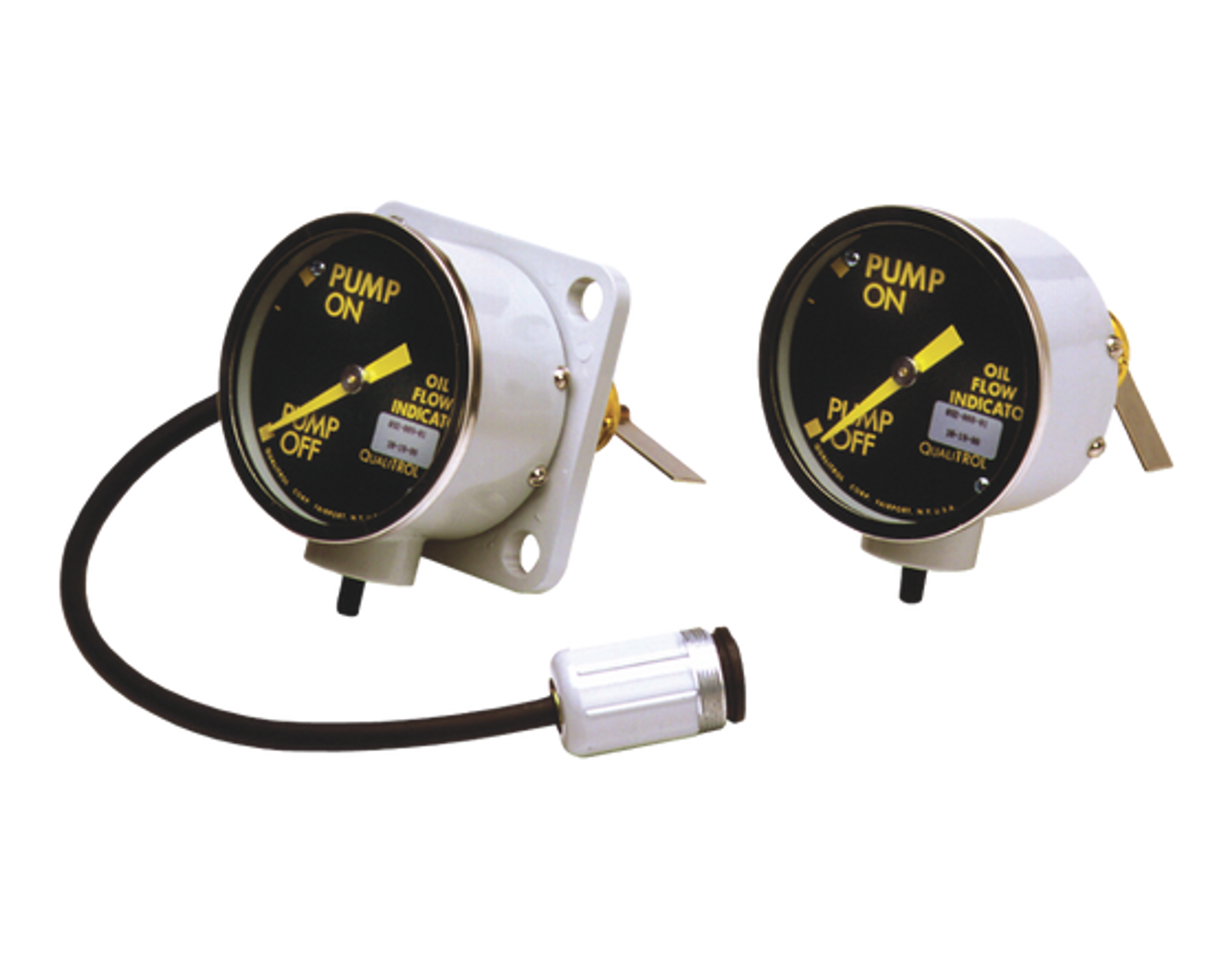 Qualitrol 092 Flow Indicator