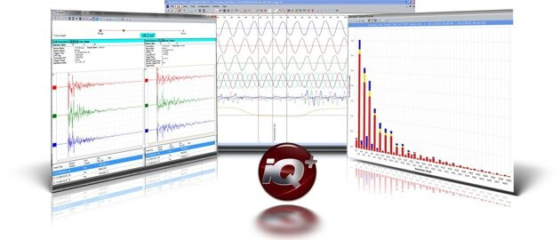 iQ+ Master Station Software