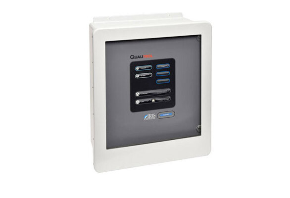 Iris Power GuardII+ Monitor