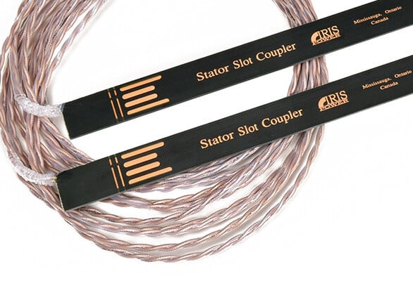 Sensors for Continuous Online Monitoring of Partial Discharge in Generators