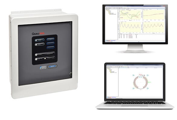 Rotor Flux Monitoring for Salient Pole Machines
