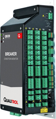 Qualitrol QBCM – Advanced Circuit Breaker Monitoring System