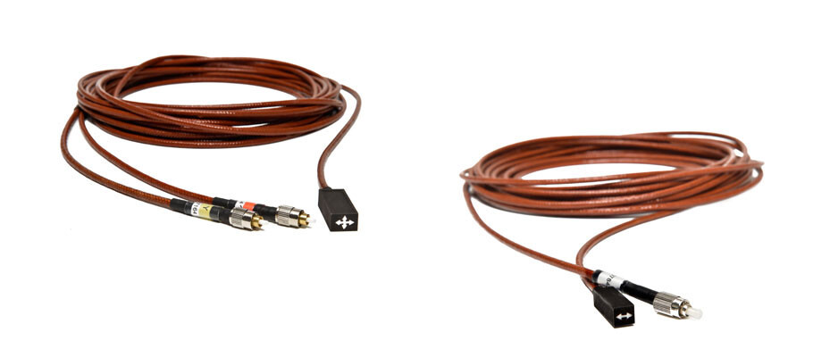 Iris Power EVAII Vibration Sensor Kit for Air-Cooled Machines