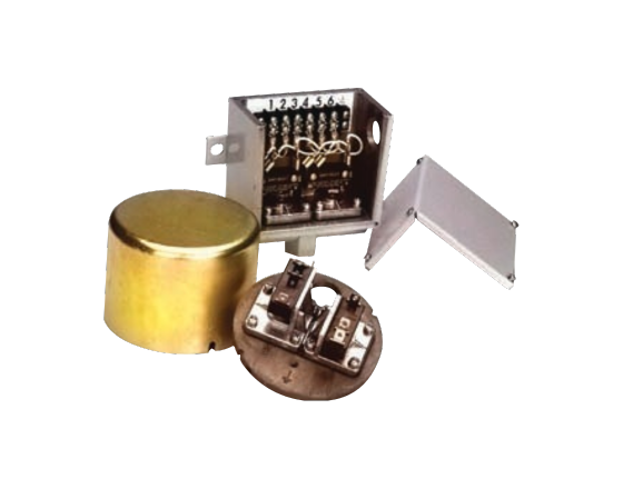 Qualitrol 141/146/148 & AKM 35600/47500 Pressure Switches