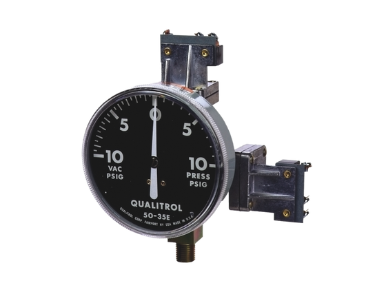 Qualitrol 141/146/148 & AKM 35600/47500 Pressure Switches