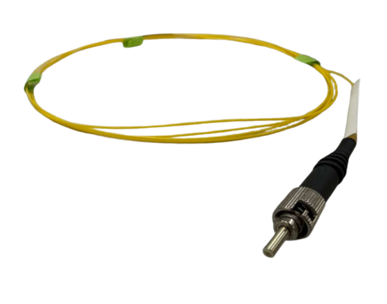 Neoptix TMM optical temperature sensor is specifically designed for general use in laboratories, industrial and cryogenic applications. It features complete immunity to microwaves and RF (EMI/RFI), high voltage and harsh environments.