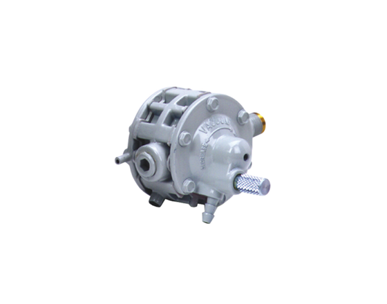 Rugged design using durable materials. Versatile bleeders that work for many applications