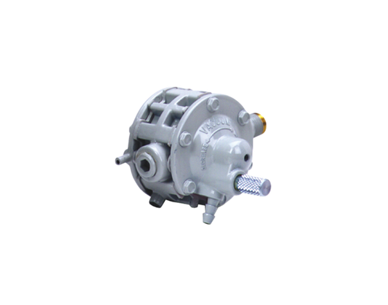 Rugged design using durable materials. Versatile bleeders that work for many applications
