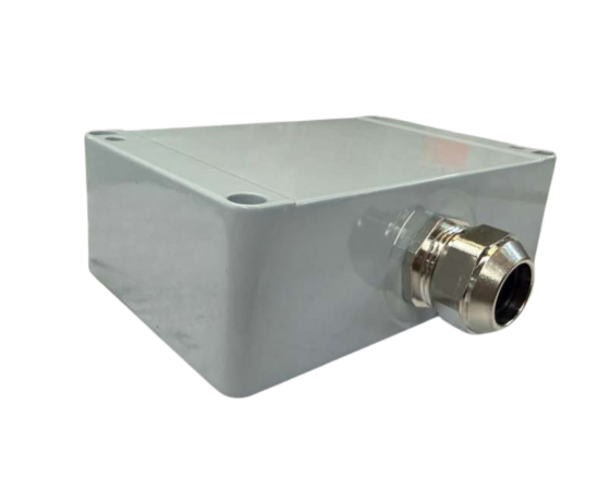 The AS2000 is a configurable alarm switch for Qualitrol’s XPRD, providing fault indication and remote alarms for transformer protection.