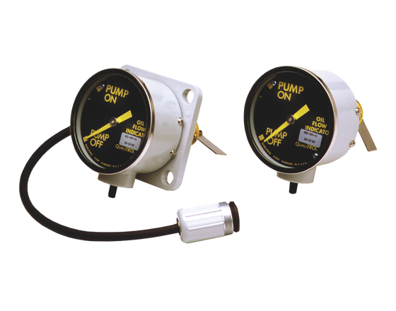 Qualitrol 092 Flow Indicator
