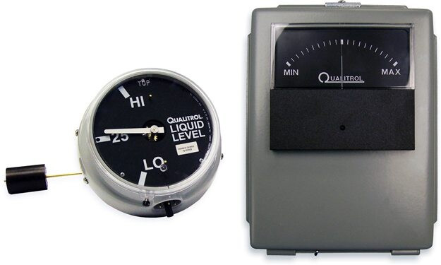 Improved transformer protection with electronic output and alarm functions. Corrosion resistant materials provide long, trouble free life