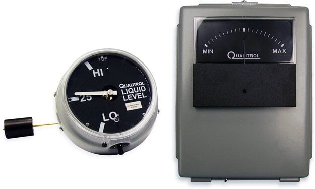 Improved transformer protection with electronic output and alarm functions. Corrosion resistant materials provide long, trouble free life