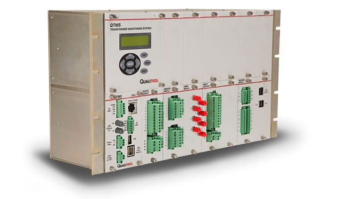 Qualitrol QTMS Monitor